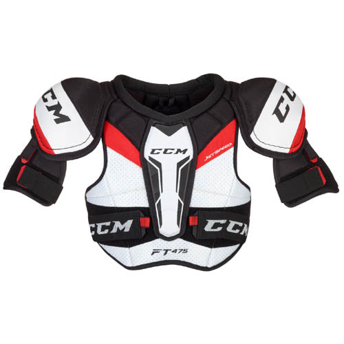 CCM Jetspeed FT475 Senior Shoulder Pads