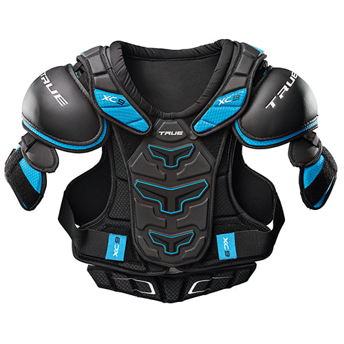 True XC9 Senior Shoulder Pads