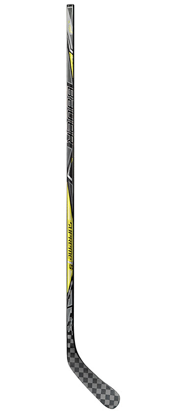 Bauer Supreme 1S Intermediate Hockey Stick