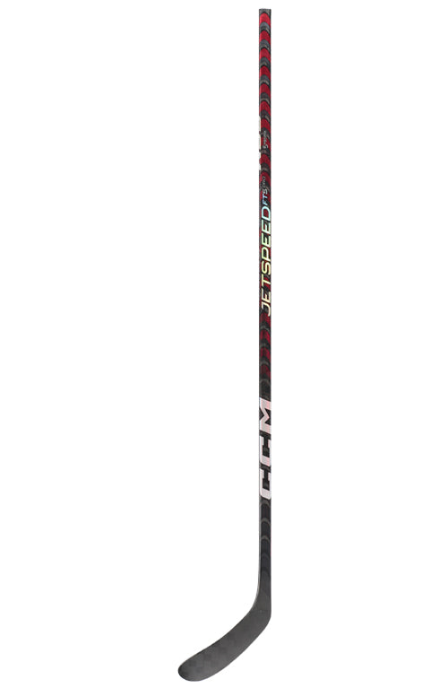 CCM JetSpeed FT5 Pro Junior Hockey Stick