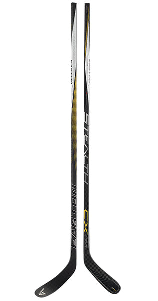 Easton Stealth 85S 50 Flex E28 Hockey Stick, Junior