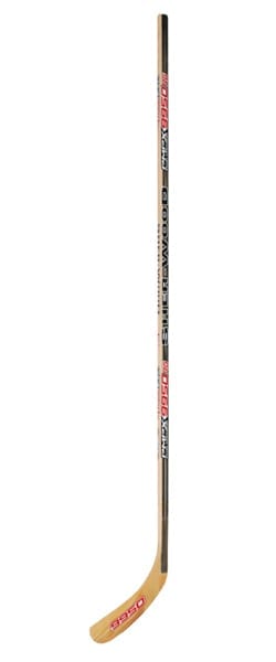 Sherwood PMPX 9950 Junior Wood Hockey Stick