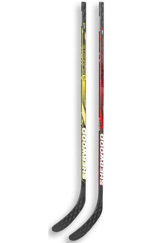 Sherwood Playrite Youth Hockey Stick 2022 Model
