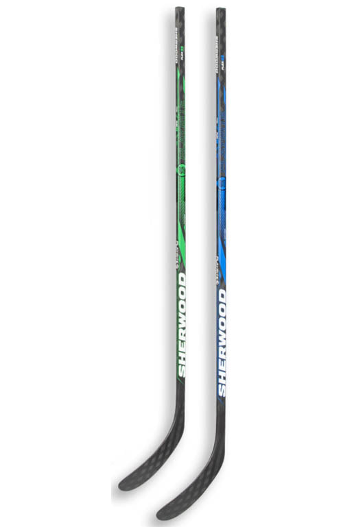 Sherwood Playrite Junior Hockey Stick 2022 Model