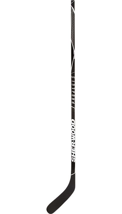 Sherwood Project 5 Junior Hockey Stick