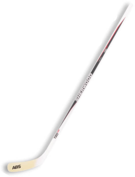 Sherwood T20 ABS Senior Hockey Stick