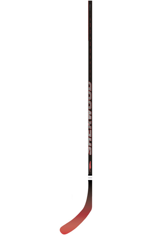 Sherwood Code II Junior Hockey Stick