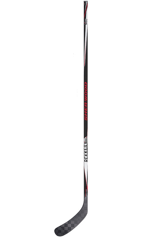 Sherwood Rekker M80 Senior Hockey Stick