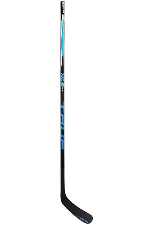 True XC9 ACF Intermediate Hockey Stick 2017 Model