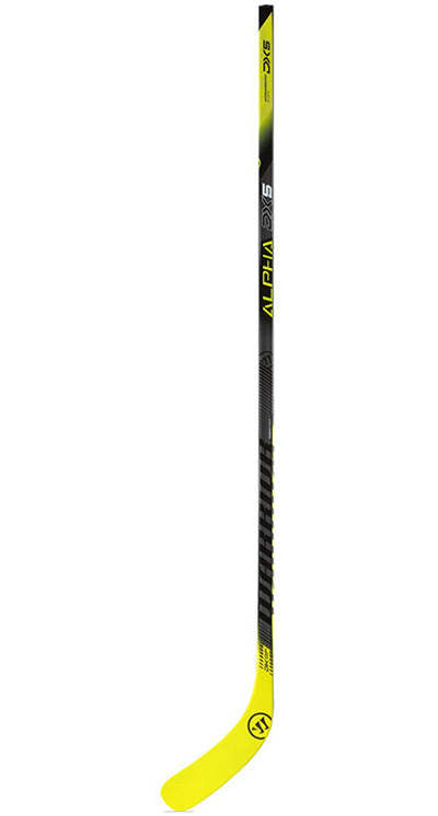 Warrior Alpha DX5 Junior Hockey Stick
