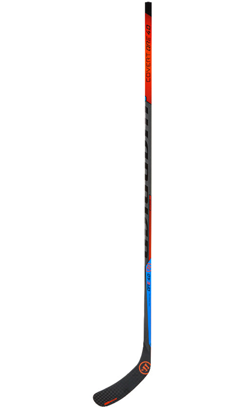 Warrior Covert QRE 40 Senior Hockey Stick