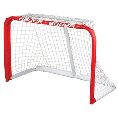 Bauer 3'x2' Pro Style Goal