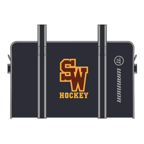 Warrior Pro Carry Medium Bag - South Windsor Youth Hockey
