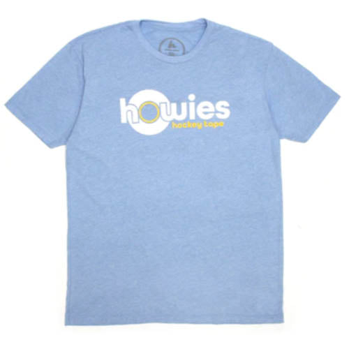 Howies Tee-J Senior Tee