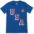 Streaker Sports 1960 USA Senior Tee