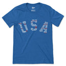 Streaker Sports Herb Brooks Speech Senior Tee